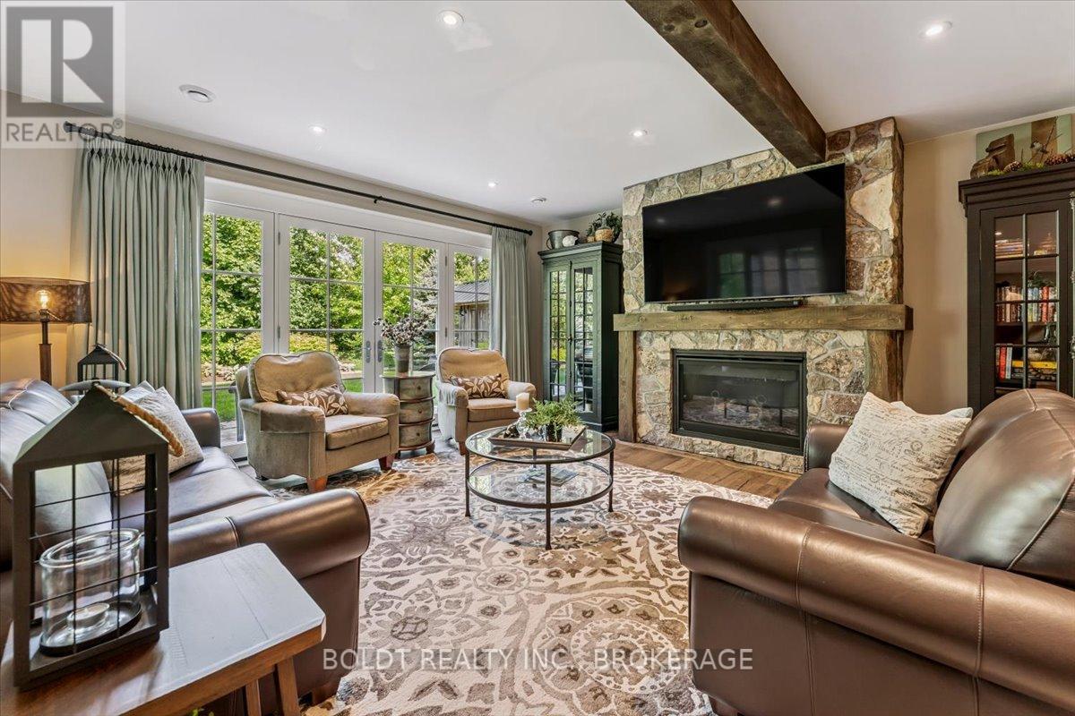 36 Philmori Boulevard, Pelham, Ontario  L0S 1E5 - Photo 33 - X13575634