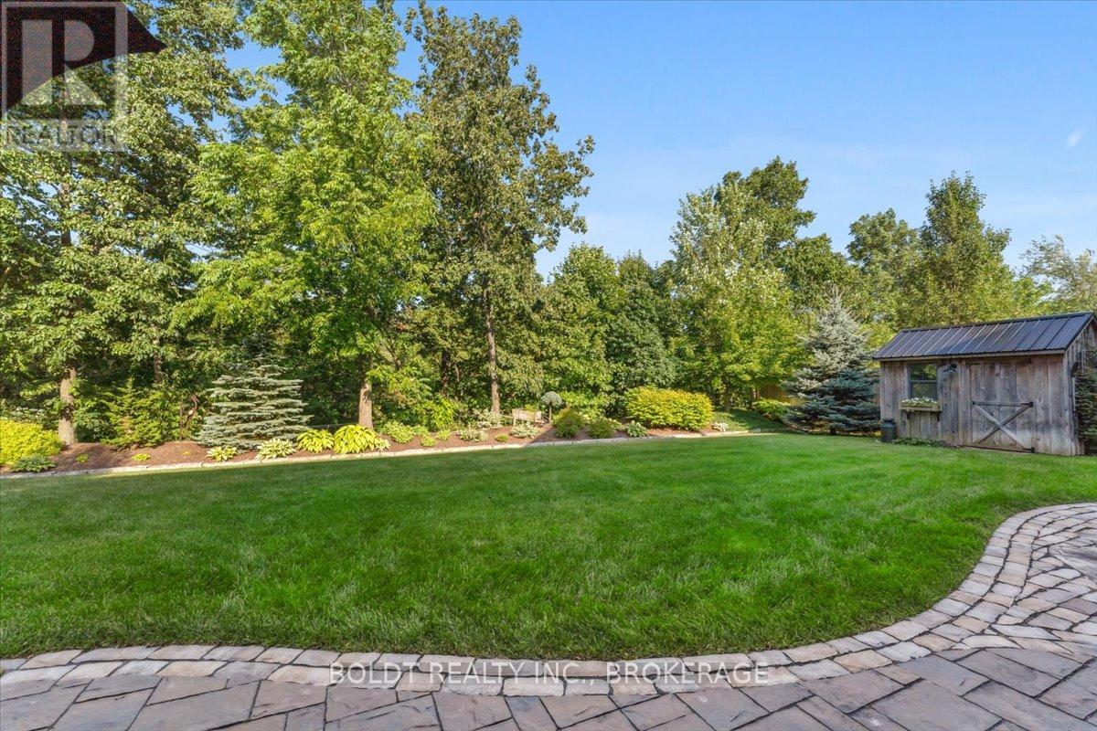 36 Philmori Boulevard, Pelham, Ontario  L0S 1E5 - Photo 42 - X13575634