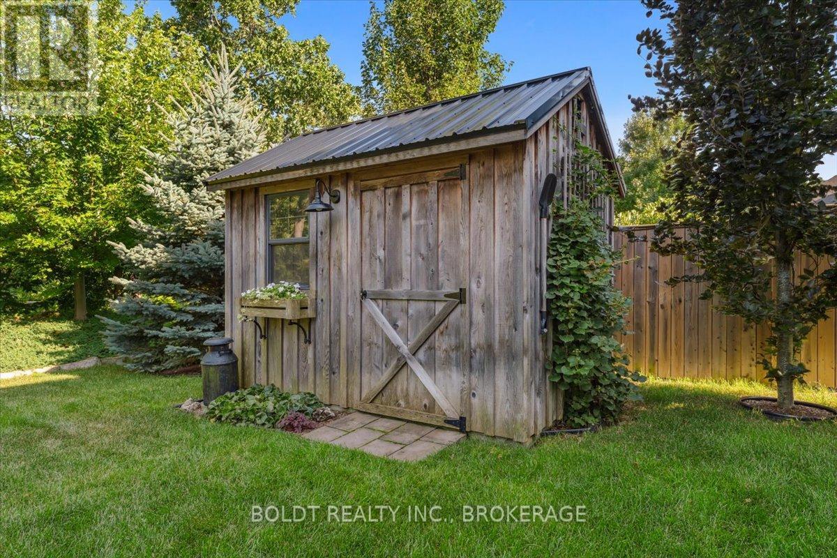 36 Philmori Boulevard, Pelham, Ontario  L0S 1E5 - Photo 44 - X13575634