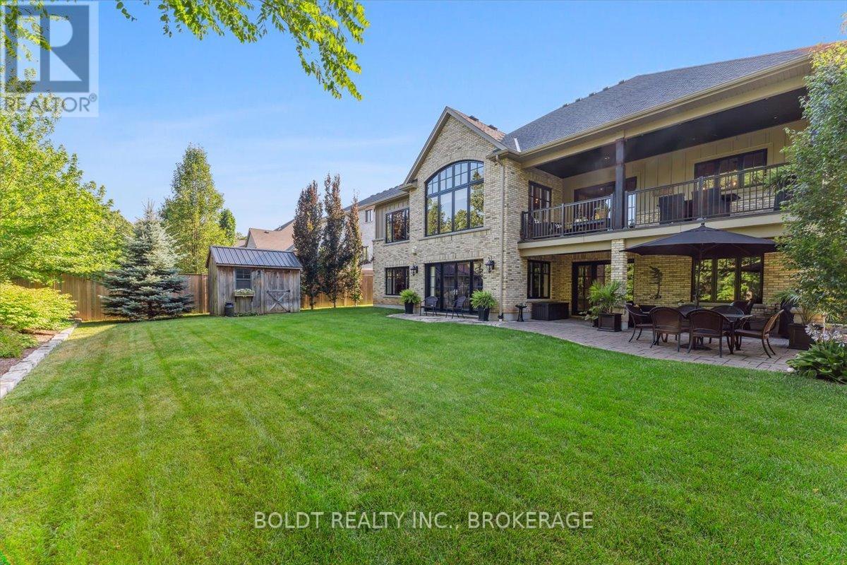 36 Philmori Boulevard, Pelham, Ontario  L0S 1E5 - Photo 45 - X13575634