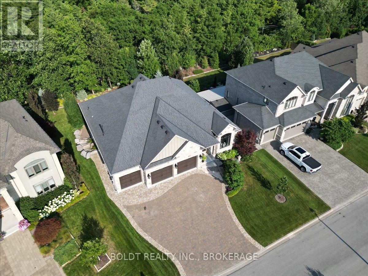 36 Philmori Boulevard, Pelham, Ontario  L0S 1E5 - Photo 46 - X13575634