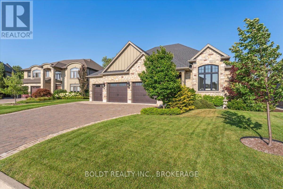 36 Philmori Boulevard, Pelham, Ontario  L0S 1E5 - Photo 8 - X13575634
