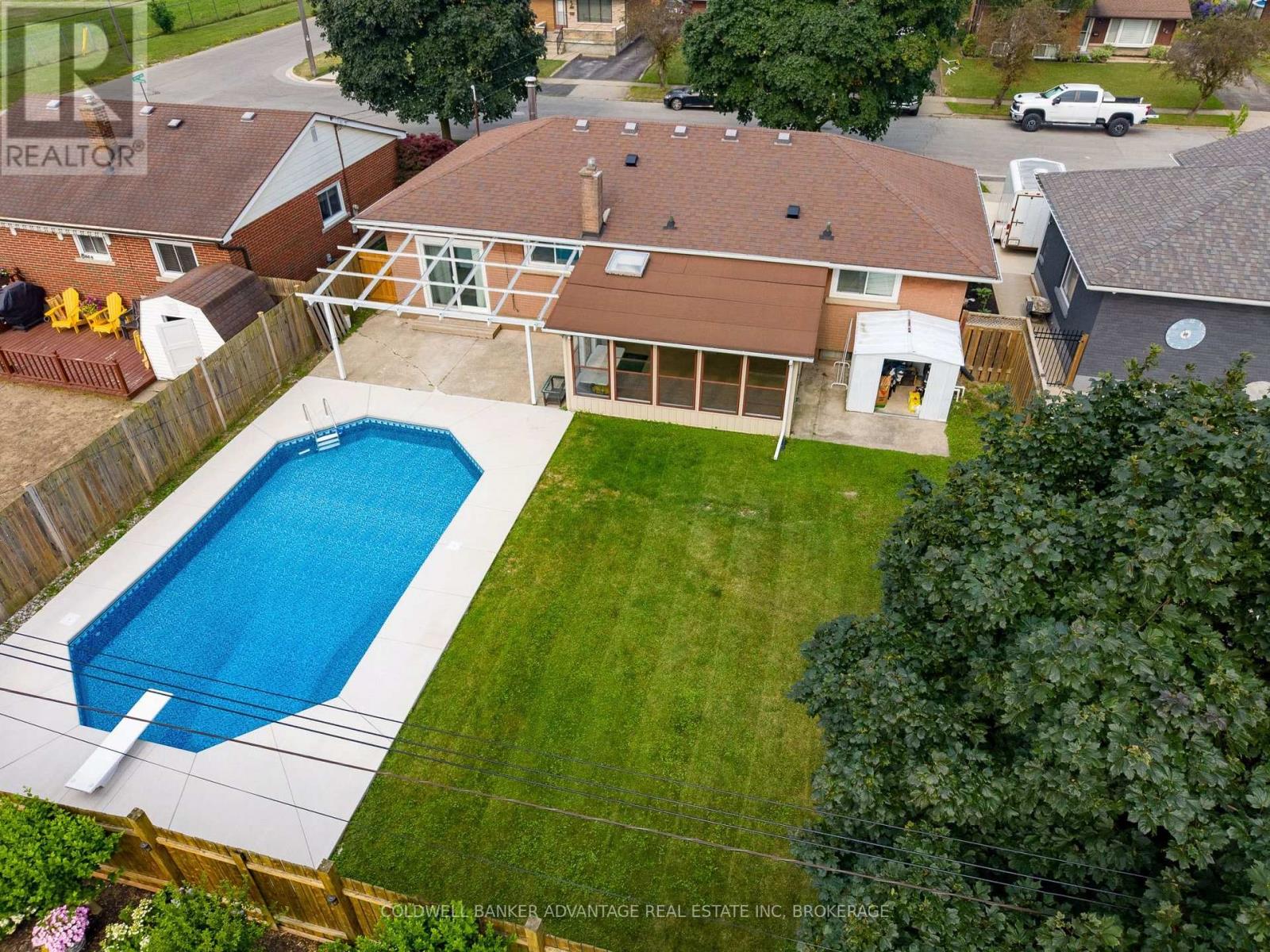 77 Balmoral Avenue, Welland, Ontario  L3B 1S5 - Photo 34 - X13576078