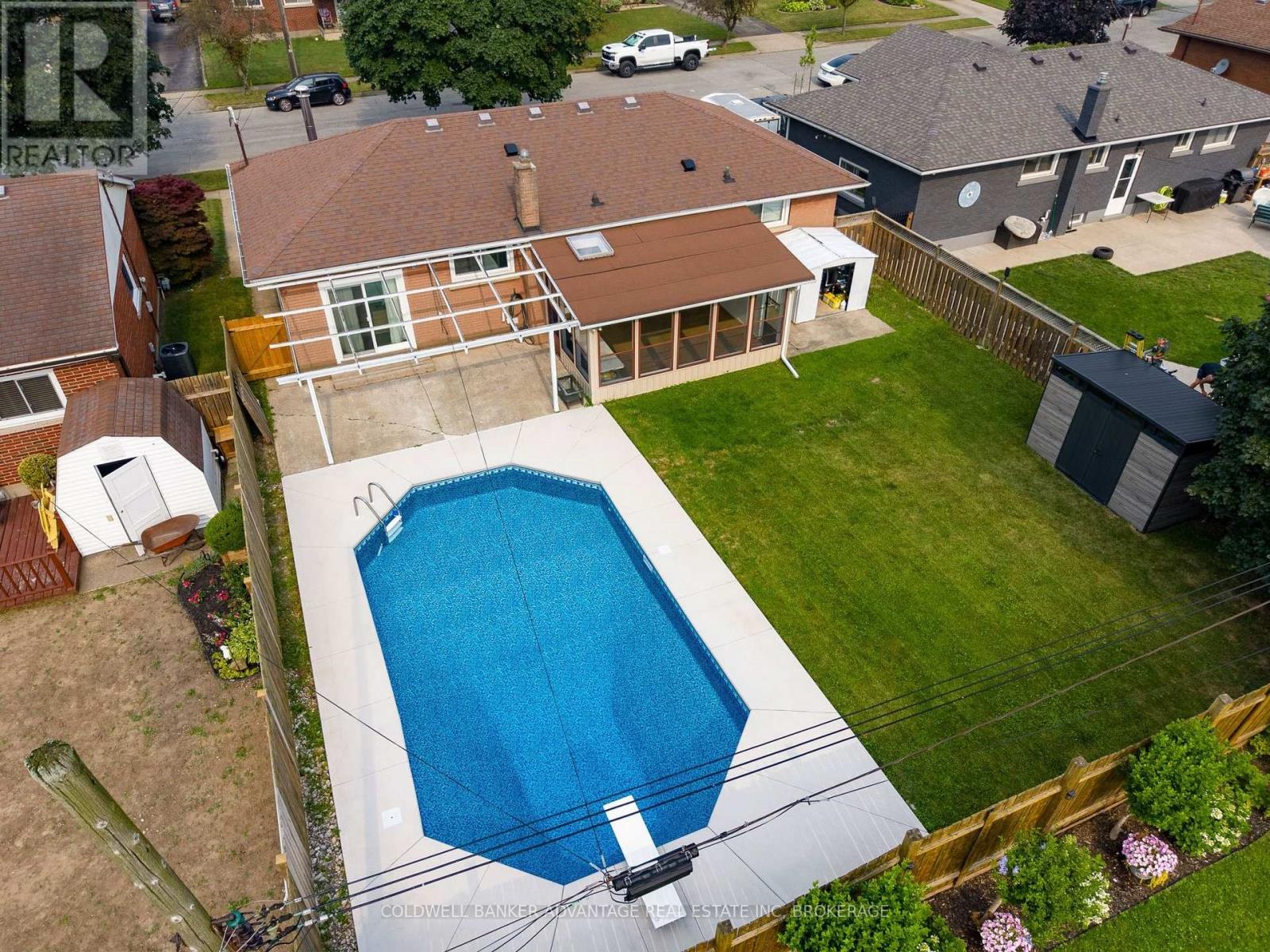 77 Balmoral Avenue, Welland, Ontario  L3B 1S5 - Photo 35 - X13576078