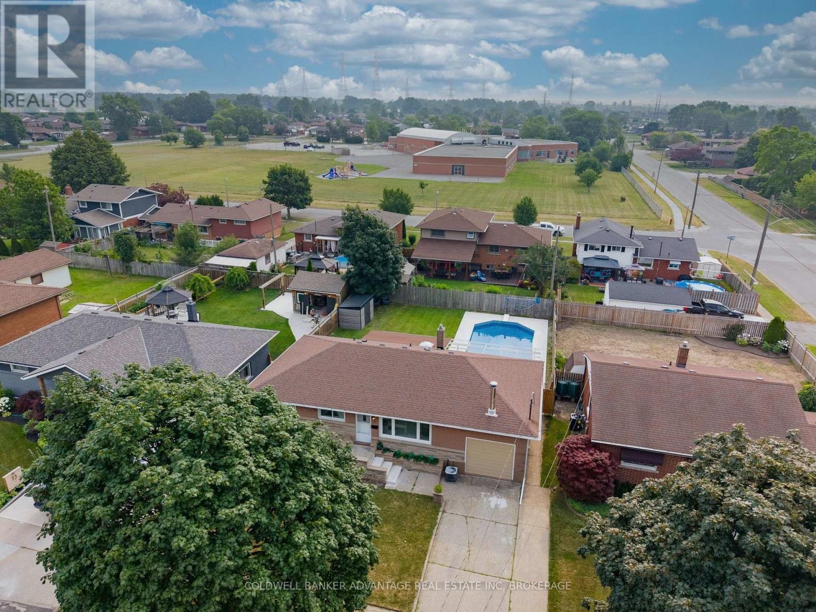 77 Balmoral Avenue, Welland, Ontario  L3B 1S5 - Photo 36 - X13576078