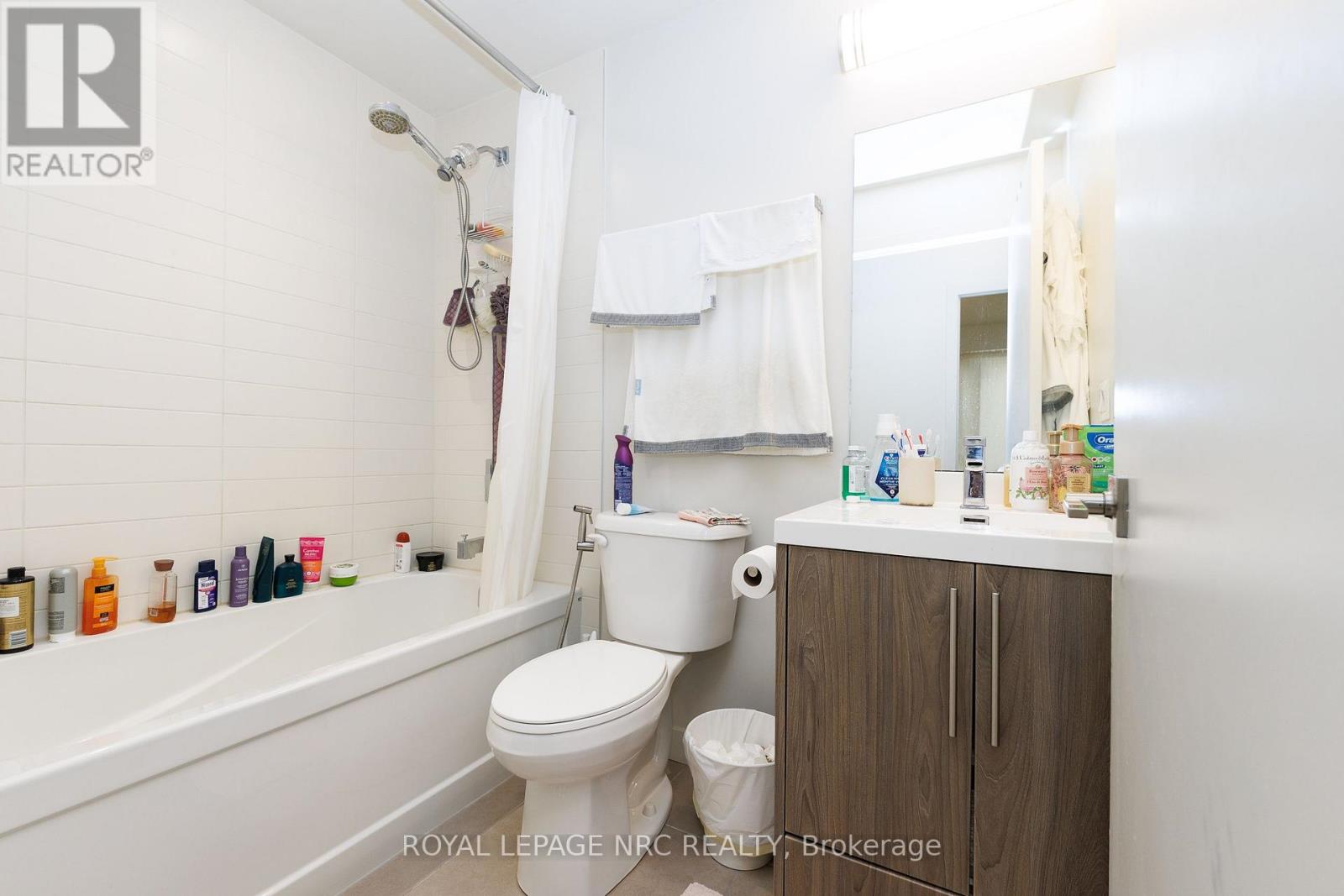 506 - 2093 Fairvew Street, Burlington, Ontario  L7R 0E6 - Photo 10 - W13576332