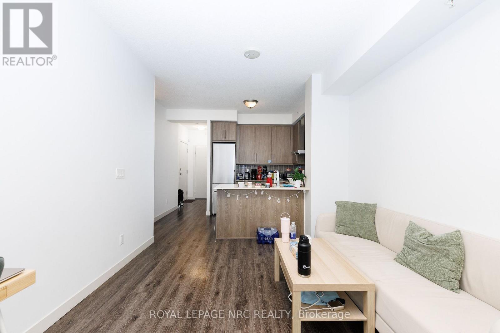 506 - 2093 Fairvew Street, Burlington, Ontario  L7R 0E6 - Photo 3 - W13576332