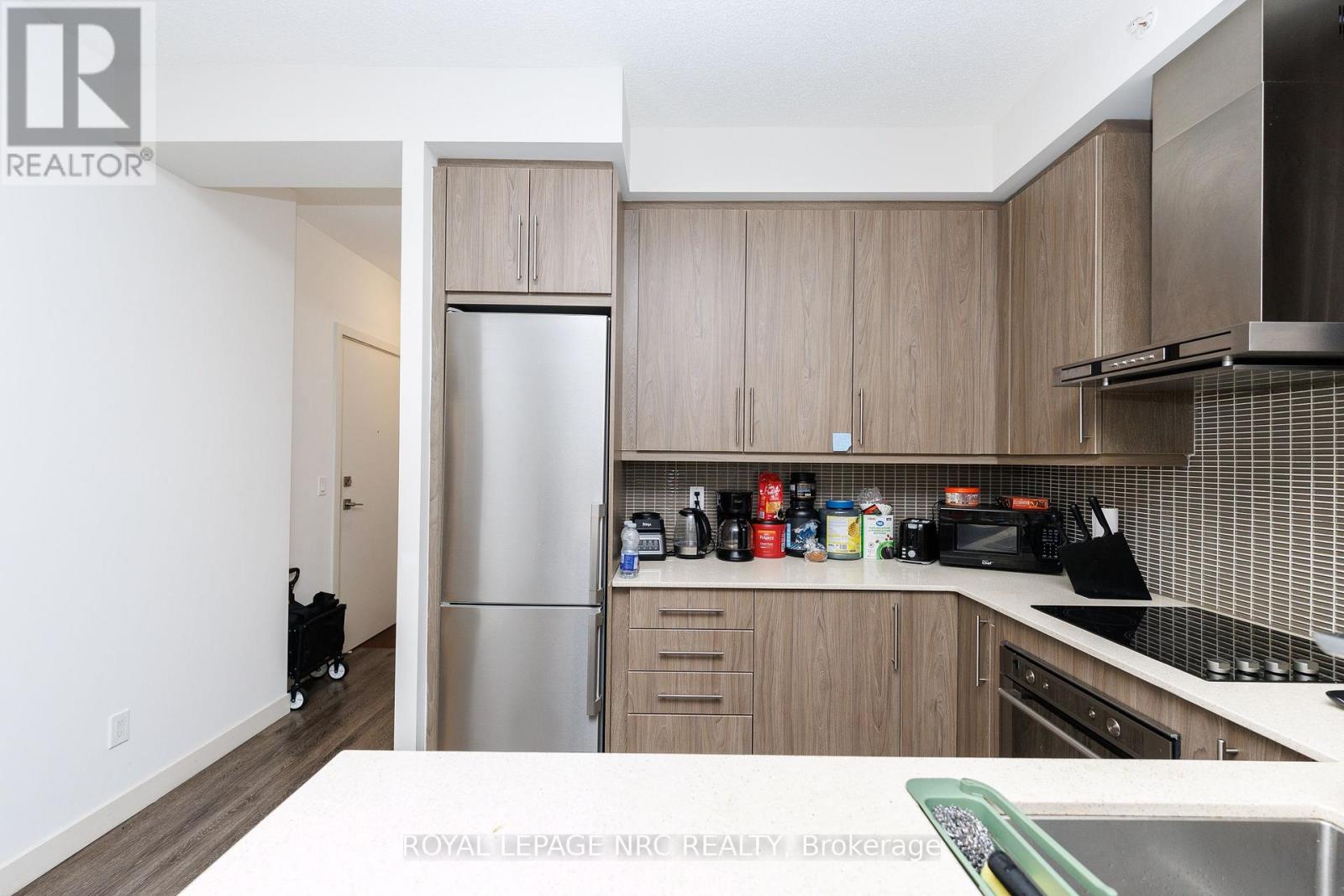 506 - 2093 Fairvew Street, Burlington, Ontario  L7R 0E6 - Photo 5 - W13576332