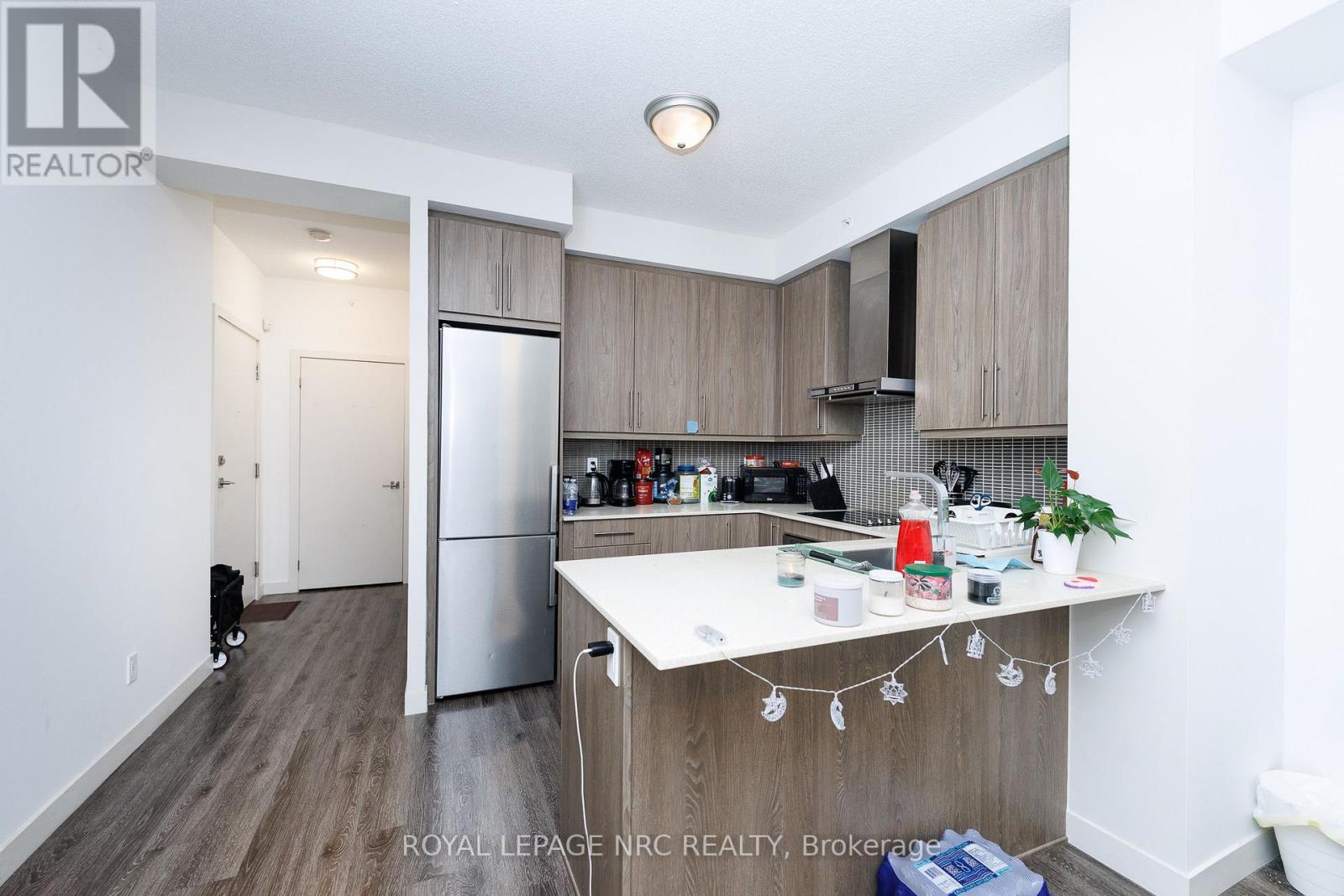 506 - 2093 Fairvew Street, Burlington, Ontario  L7R 0E6 - Photo 6 - W13576332