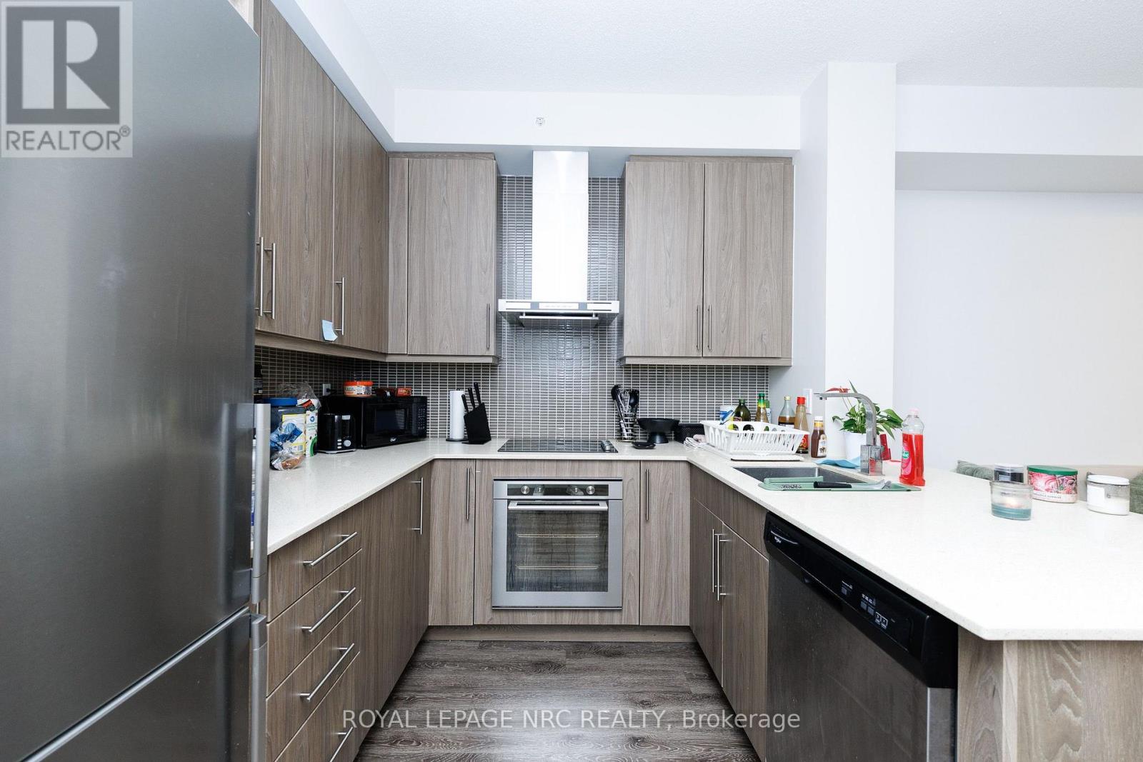 506 - 2093 Fairvew Street, Burlington, Ontario  L7R 0E6 - Photo 7 - W13576332