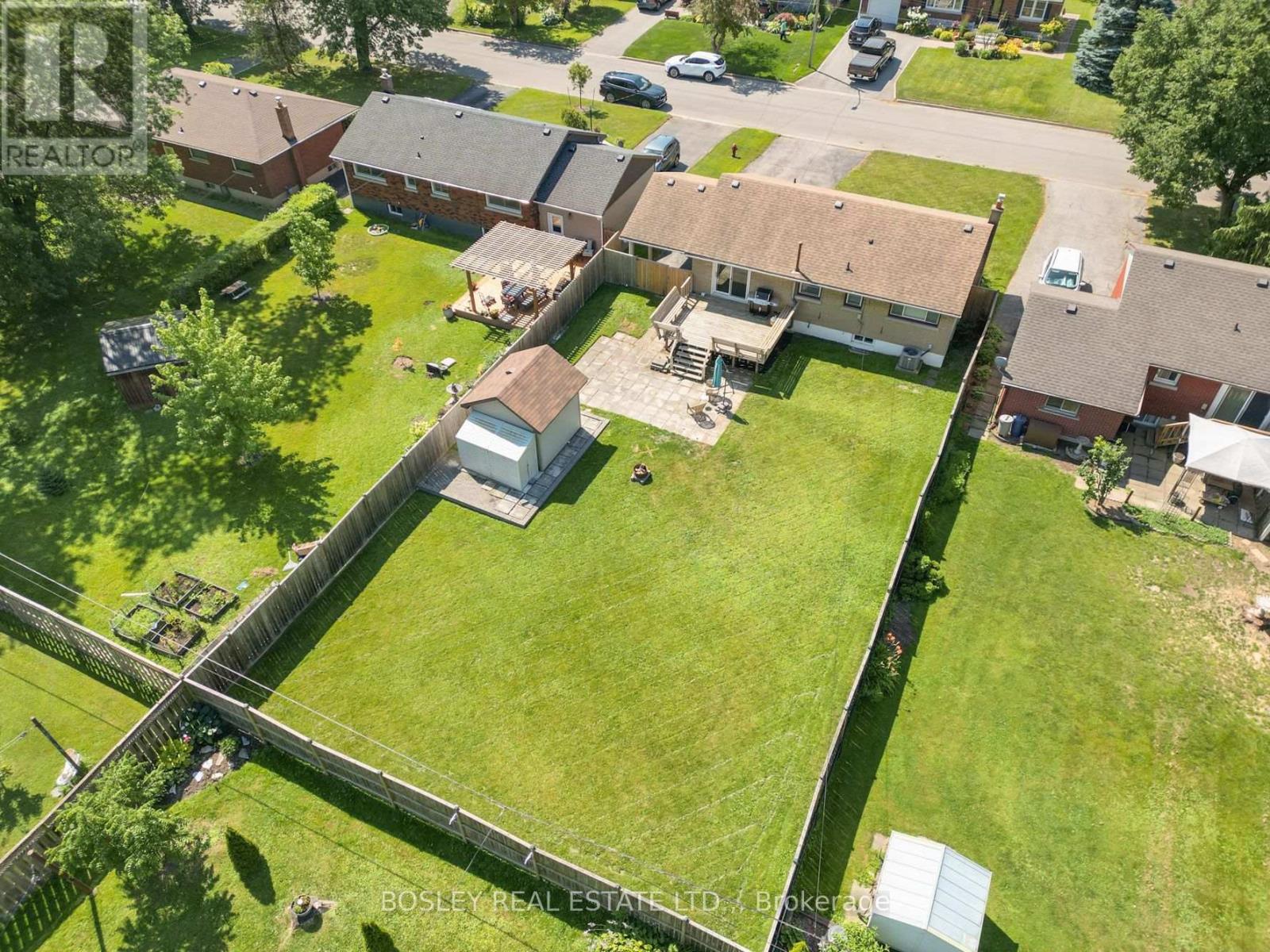 42 LINDEL CRESCENT, Welland, Ontario