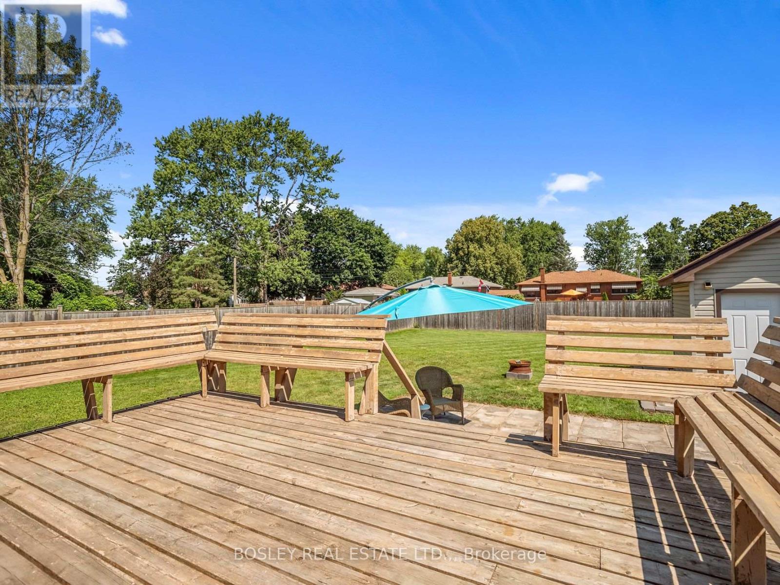 42 Lindel Crescent, Welland, Ontario  L3C 3S3 - Photo 12 - X13576592