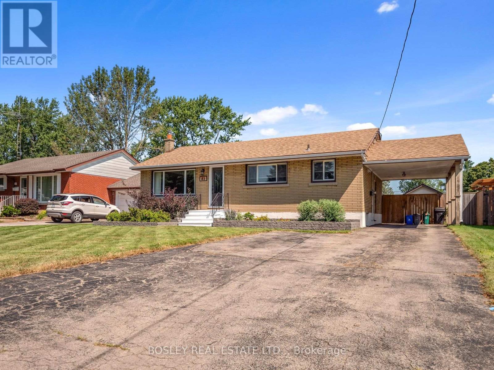 42 Lindel Crescent, Welland, Ontario  L3C 3S3 - Photo 2 - X13576592