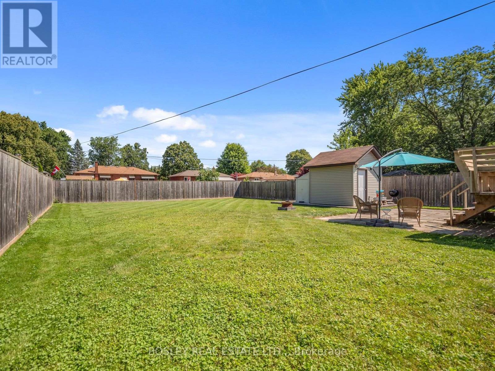 42 Lindel Crescent, Welland, Ontario  L3C 3S3 - Photo 27 - X13576592