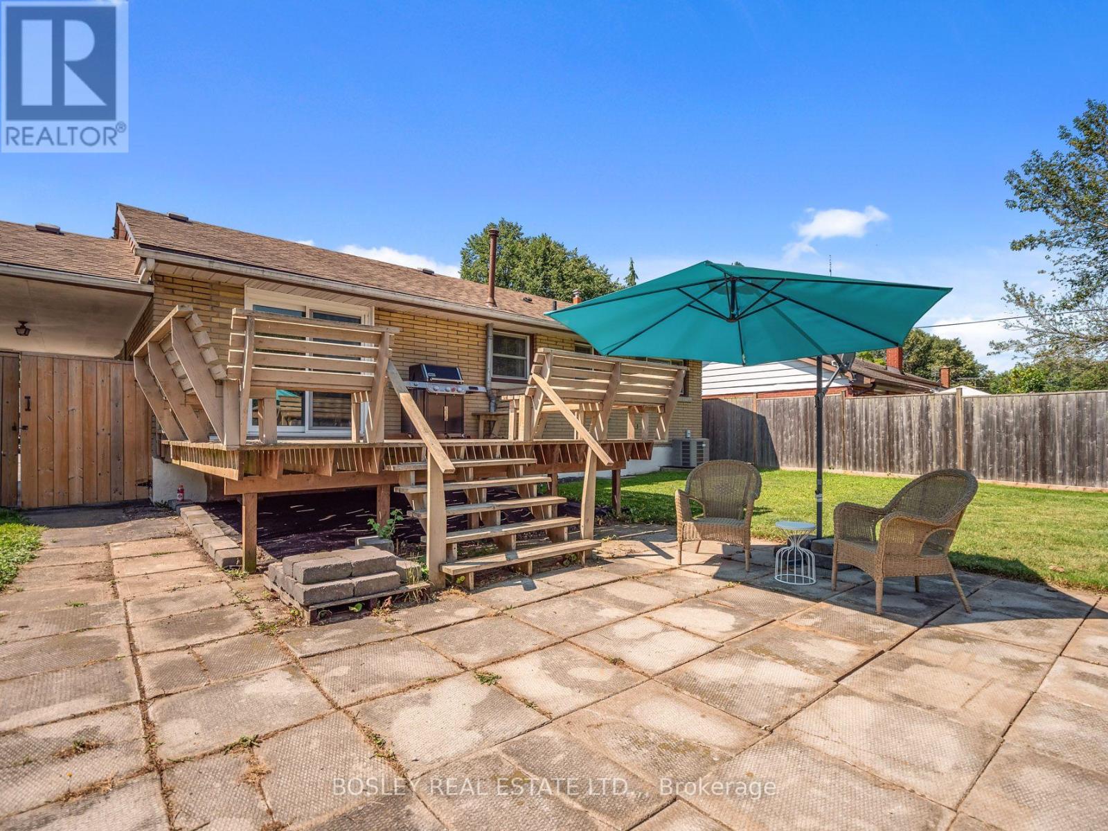 42 Lindel Crescent, Welland, Ontario  L3C 3S3 - Photo 28 - X13576592