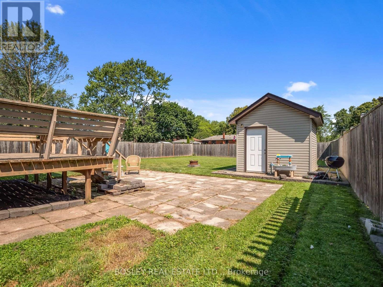 42 Lindel Crescent, Welland, Ontario  L3C 3S3 - Photo 29 - X13576592