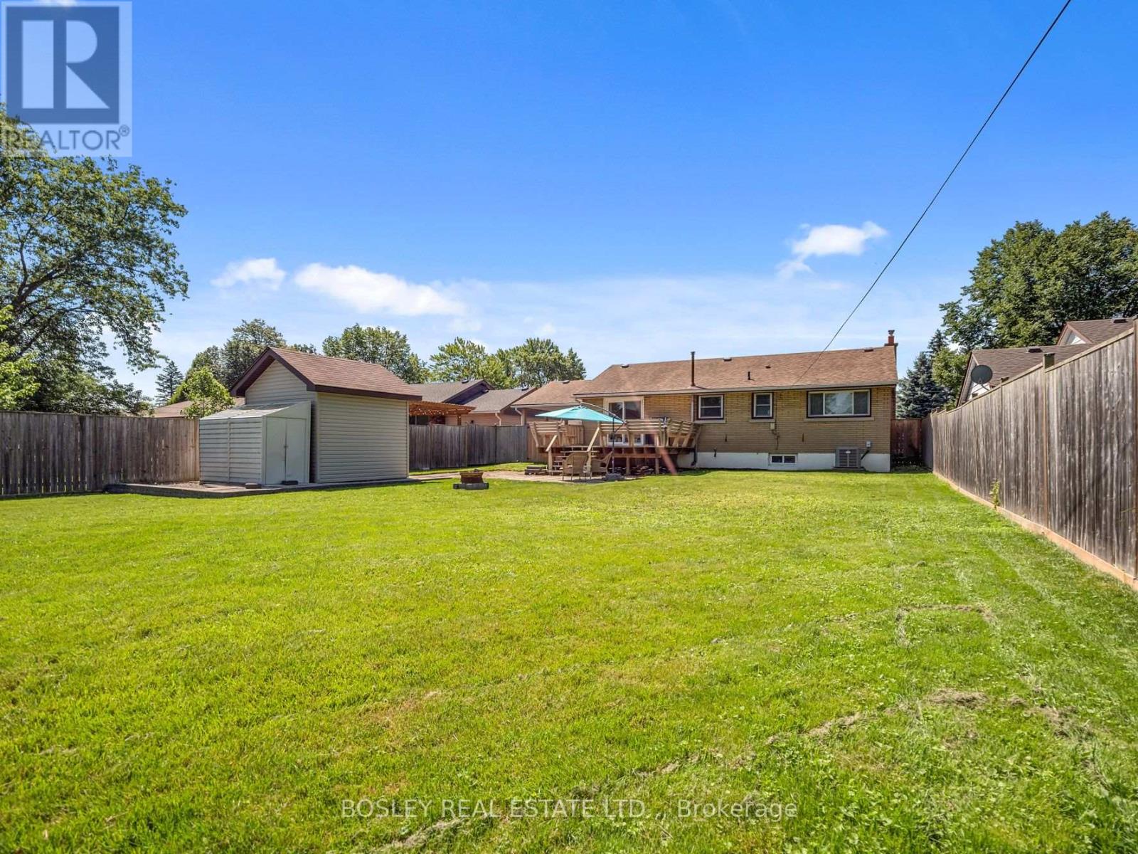 42 Lindel Crescent, Welland, Ontario  L3C 3S3 - Photo 30 - X13576592