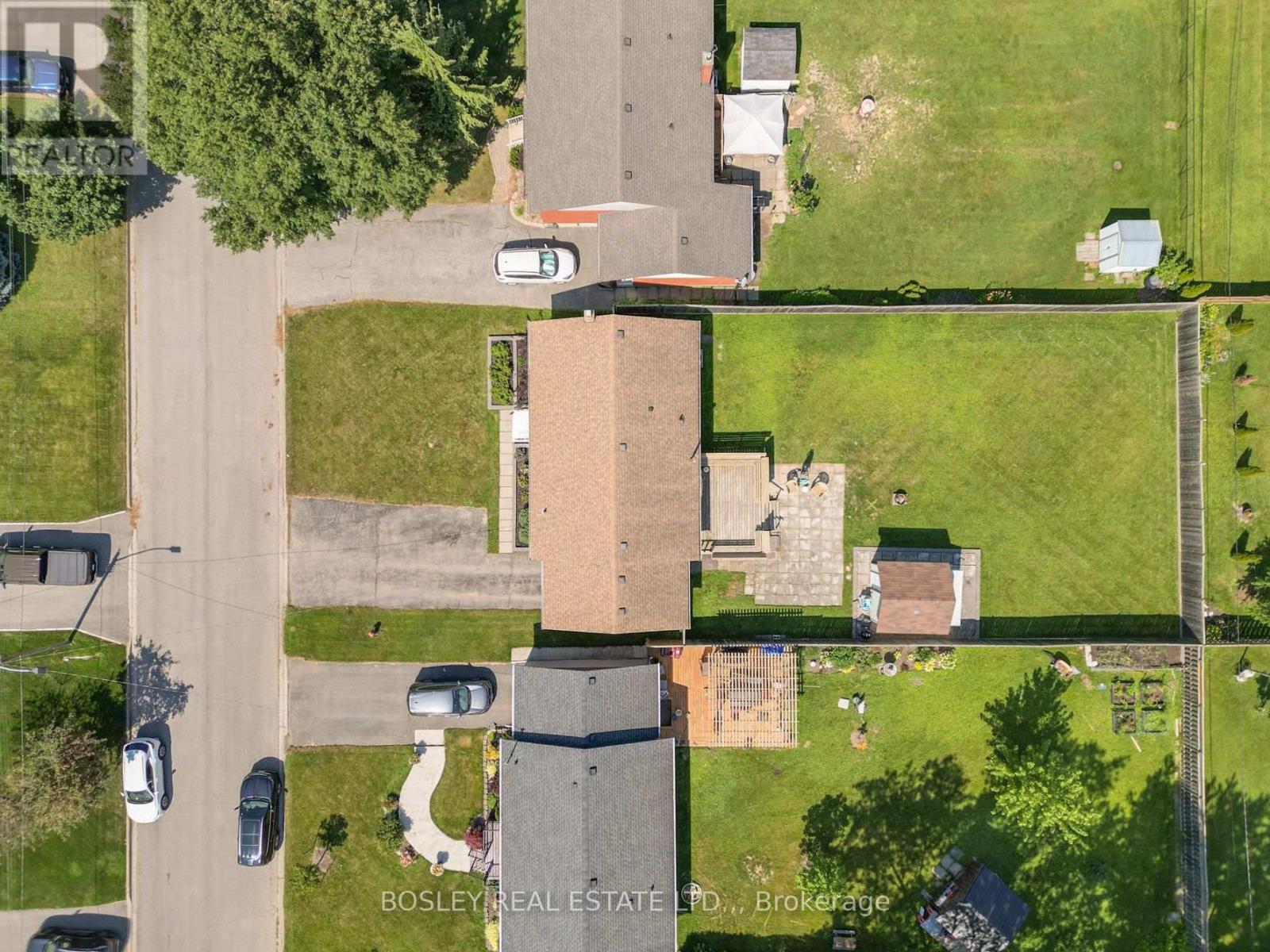 42 Lindel Crescent, Welland, Ontario  L3C 3S3 - Photo 32 - X13576592