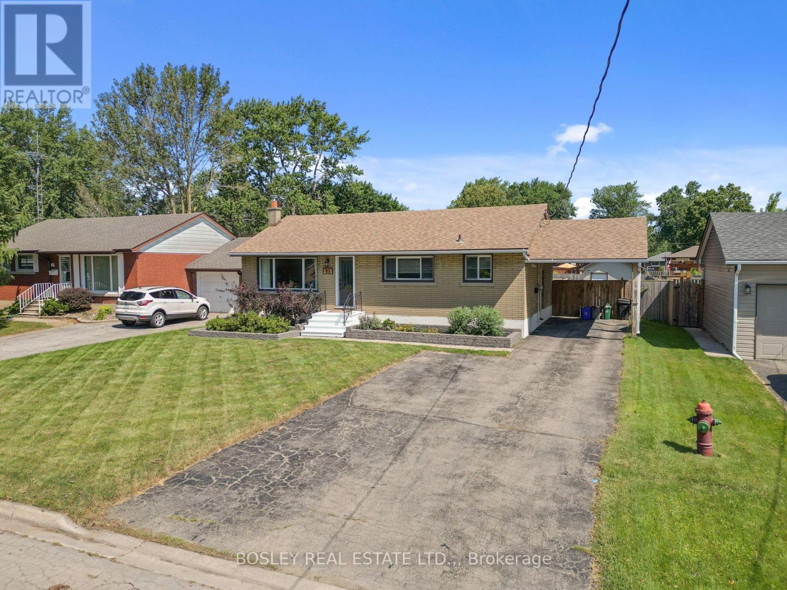 42 Lindel Crescent, Welland, Ontario  L3C 3S3 - Photo 37 - X13576592