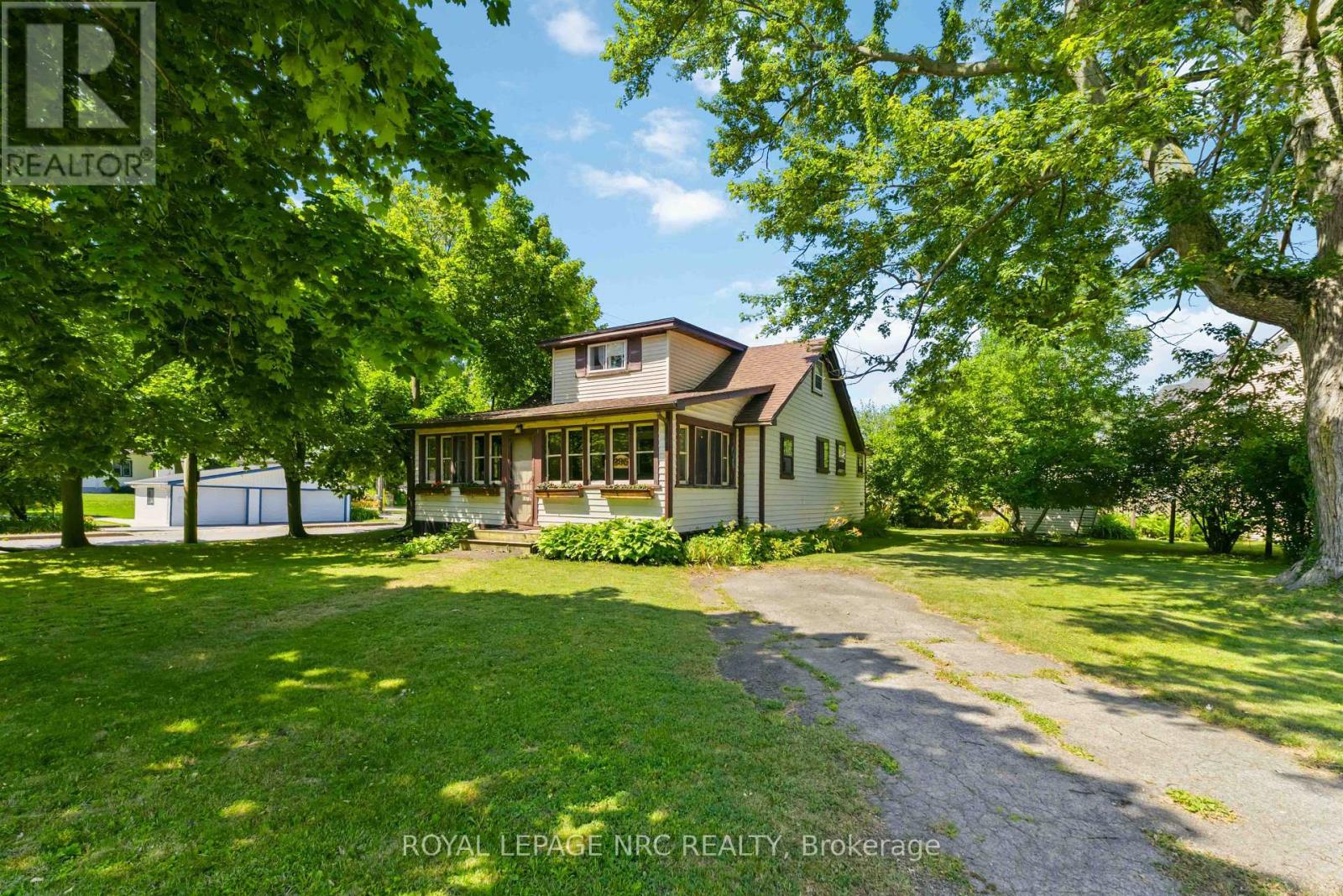 295 Leask Avenue, Fort Erie, Ontario  L2A 4L3 - Photo 2 - X13576674