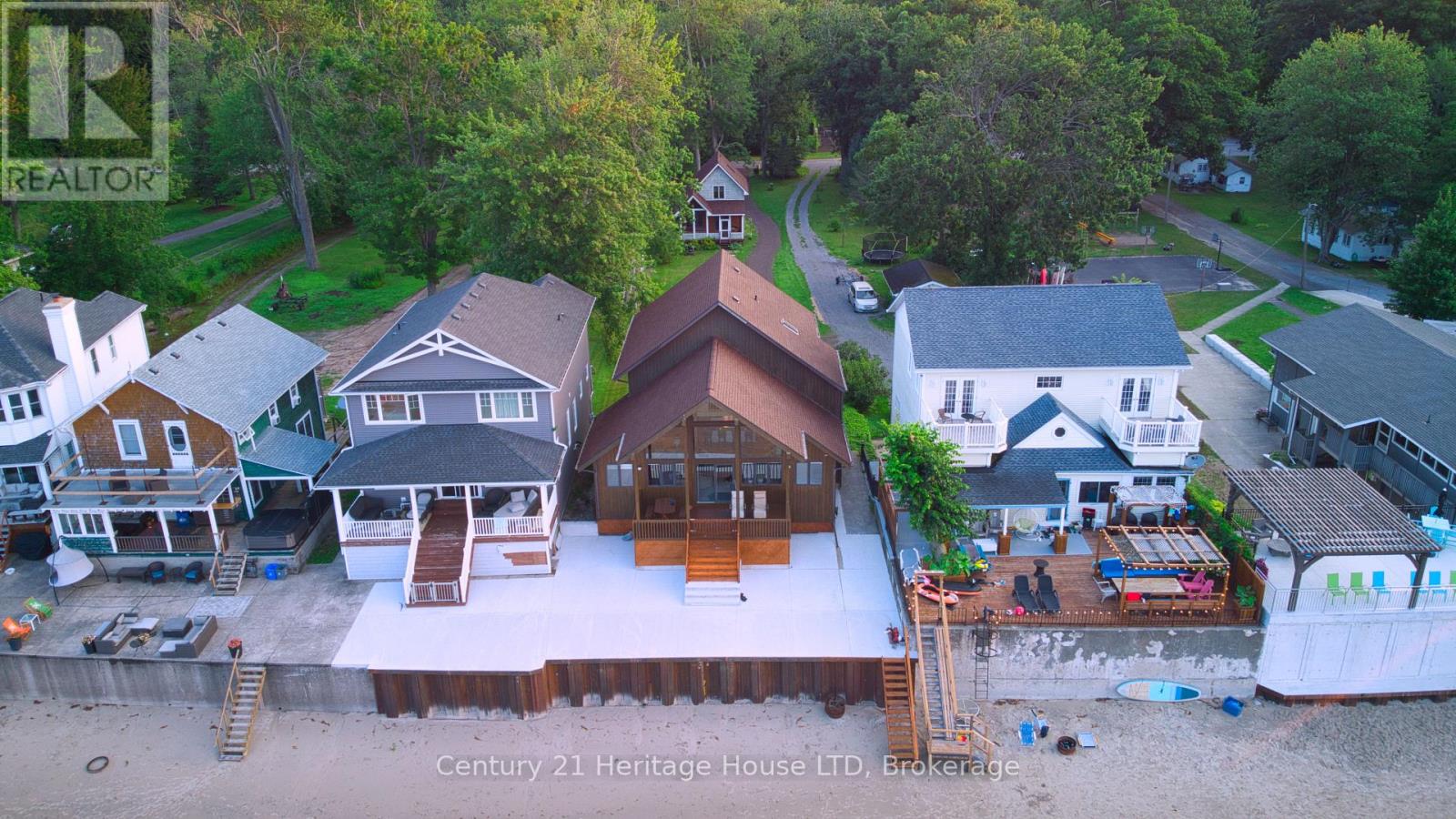 4337 ERIE RD ROAD, Fort Erie, Ontario