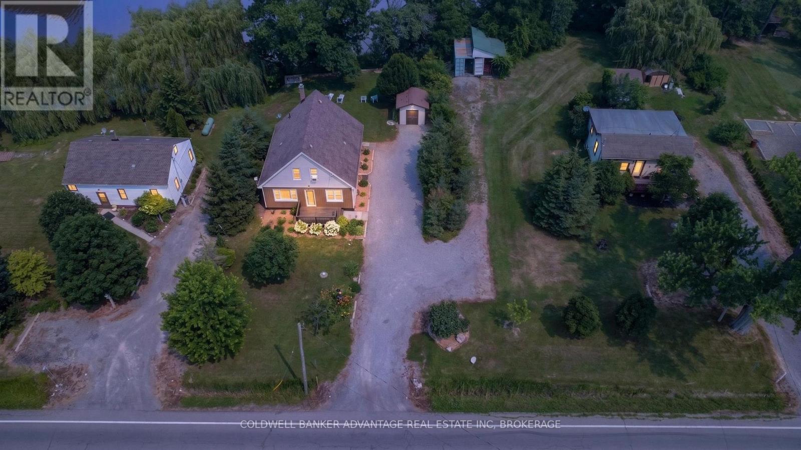 81360 REGIONAL ROAD 27 ROAD, Wainfleet, Ontario