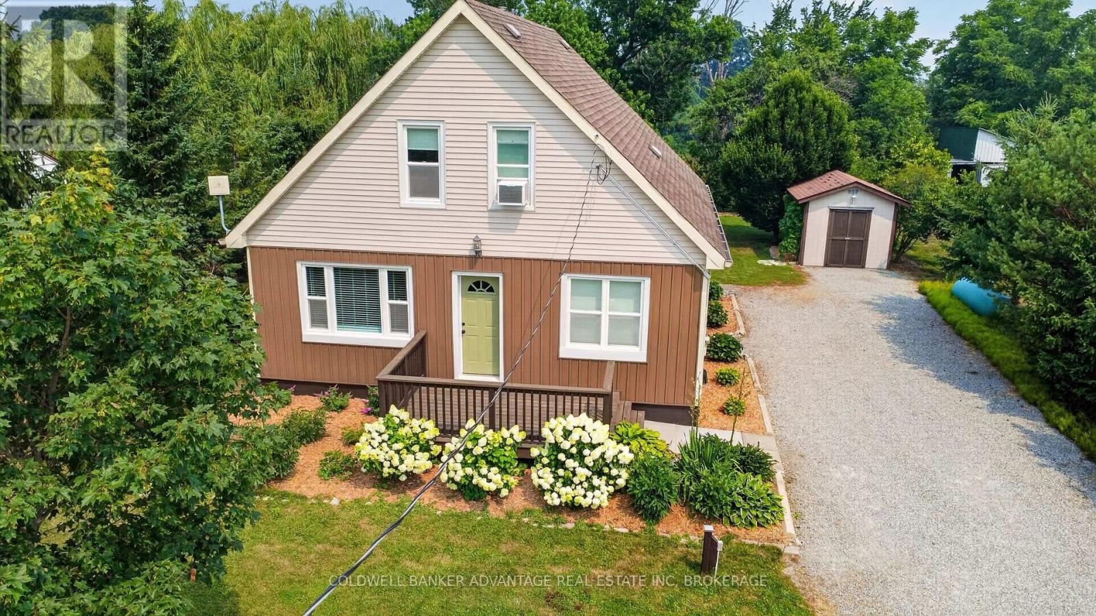 81360 Regional Road 27 Road, Wainfleet, Ontario  L0S 1V0 - Photo 2 - X13577800
