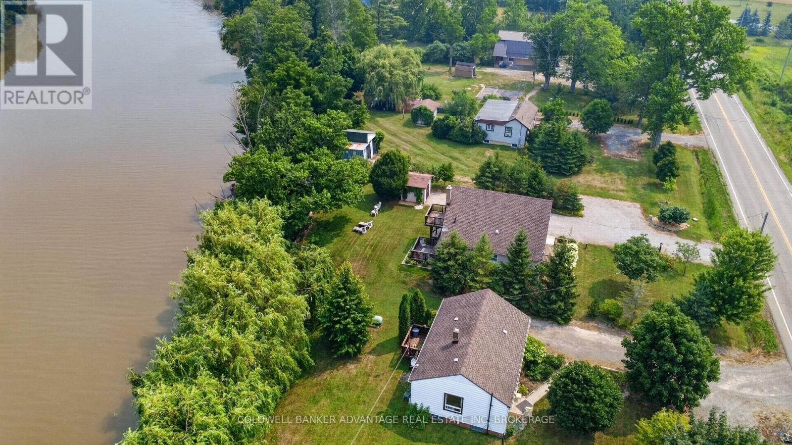 81360 Regional Road 27 Road, Wainfleet, Ontario  L0S 1V0 - Photo 27 - X13577800