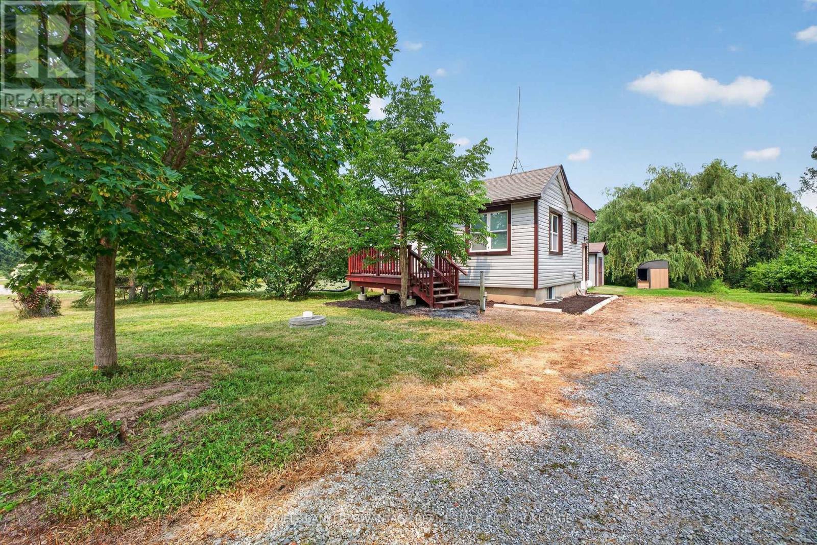81360 Regional Road 27 Road, Wainfleet, Ontario  L0S 1V0 - Photo 5 - X13577800