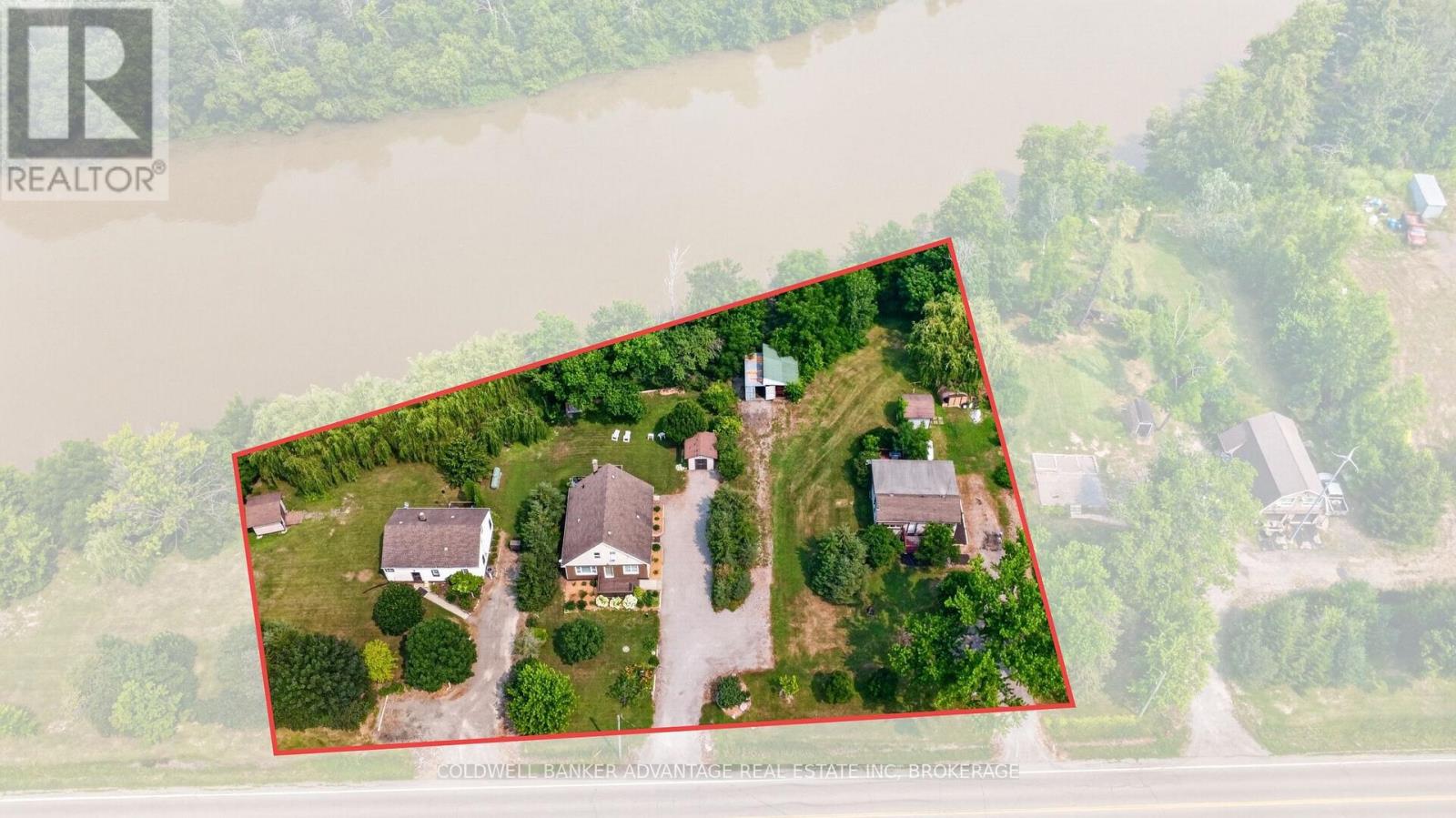 81360 Regional Road 27 Road, Wainfleet, Ontario  L0S 1V0 - Photo 6 - X13577800