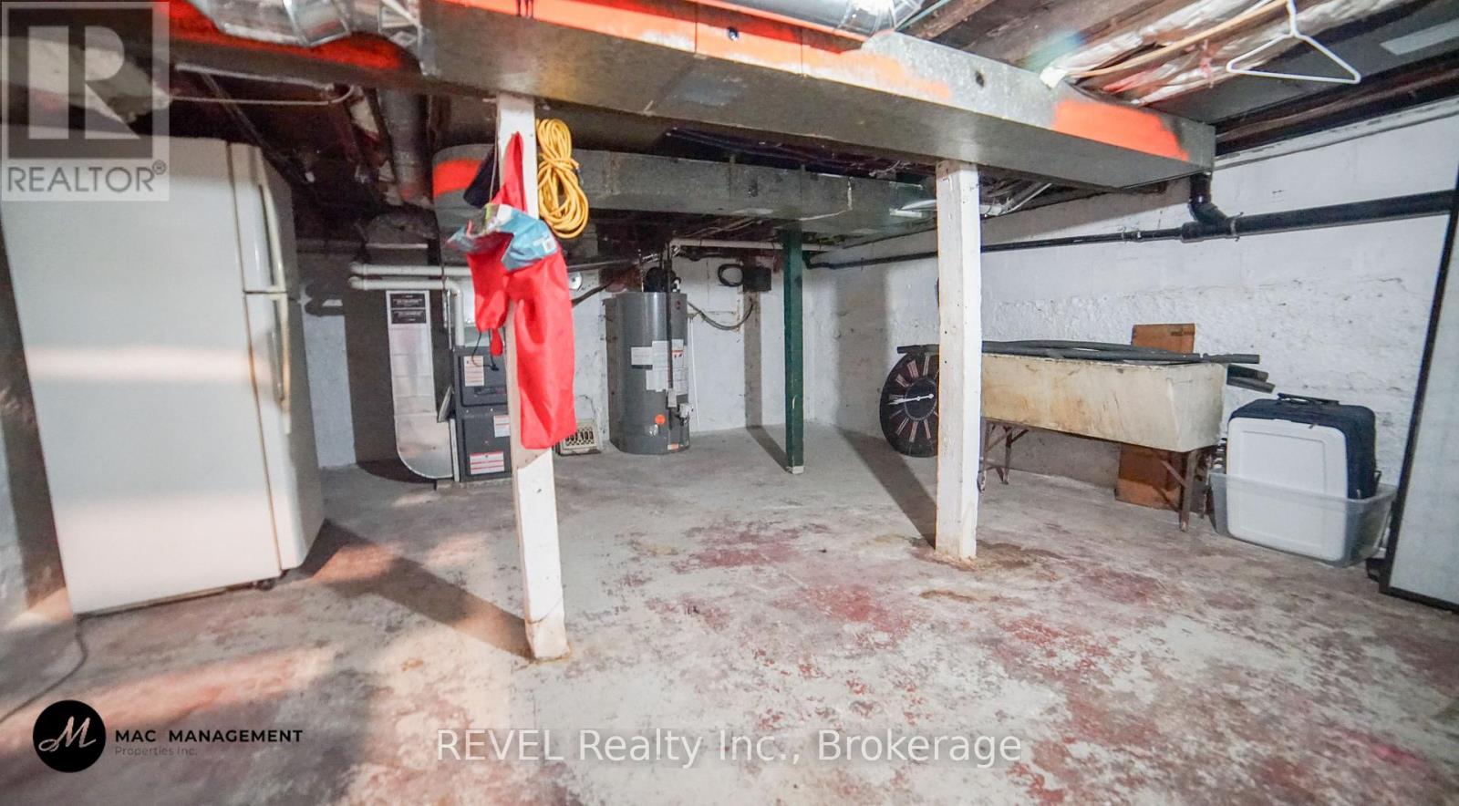 32 Edmund Street, St. Catharines, Ontario  L2R 2G2 - Photo 22 - X13578574