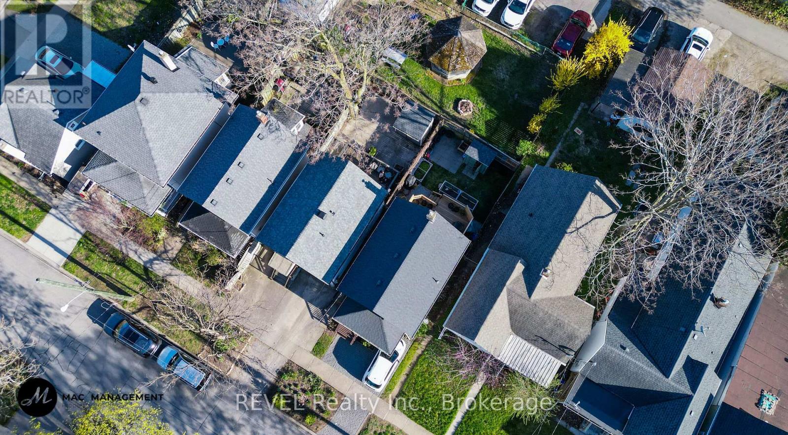 32 Edmund Street, St. Catharines, Ontario  L2R 2G2 - Photo 26 - X13578574