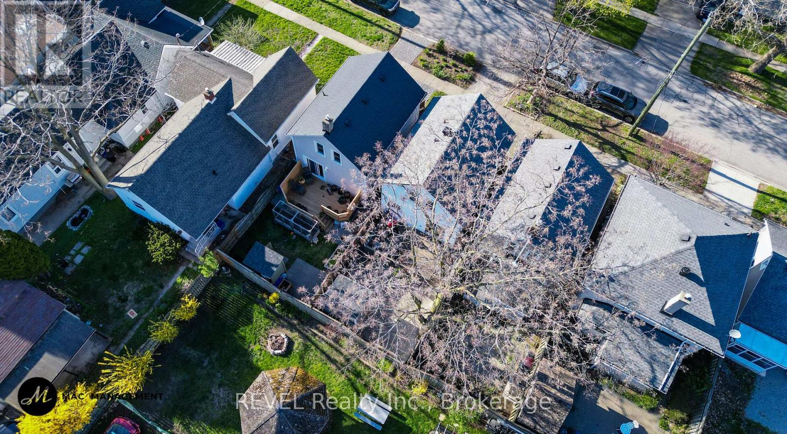 32 Edmund Street, St. Catharines, Ontario  L2R 2G2 - Photo 27 - X13578574