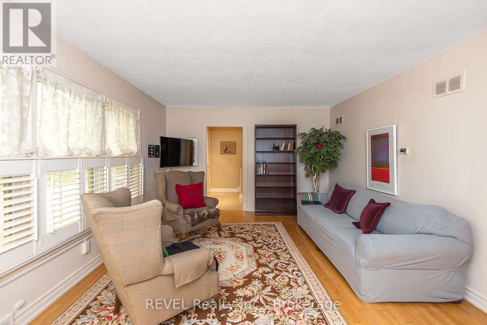 113 St. Paul Crescent, St. Catharines, Ontario  L2S 1M7 - Photo 15 - X13578824