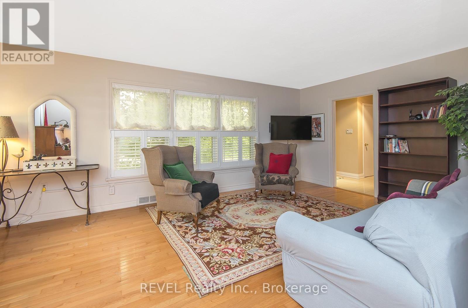 113 St. Paul Crescent, St. Catharines, Ontario  L2S 1M7 - Photo 16 - X13578824