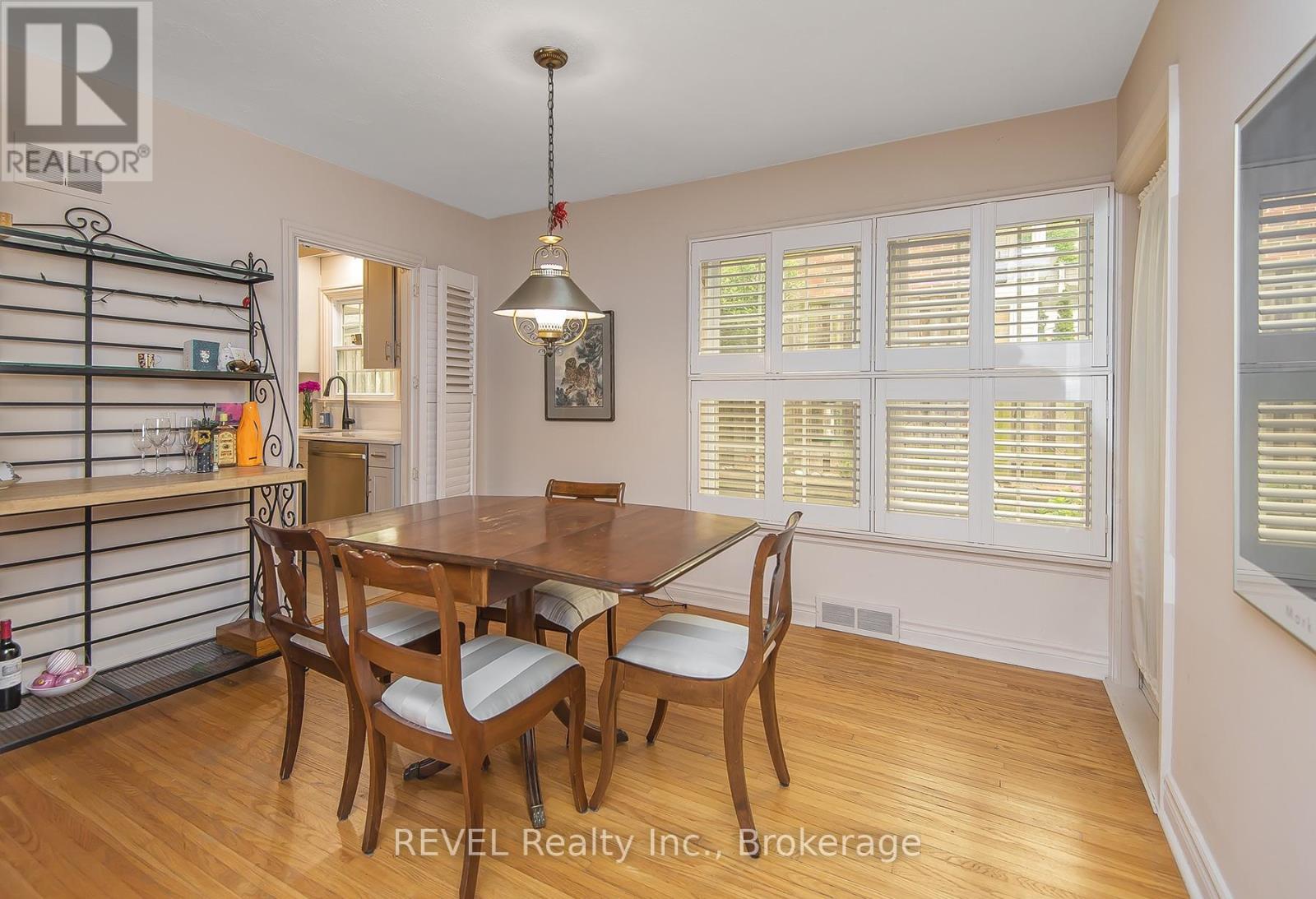 113 St. Paul Crescent, St. Catharines, Ontario  L2S 1M7 - Photo 17 - X13578824