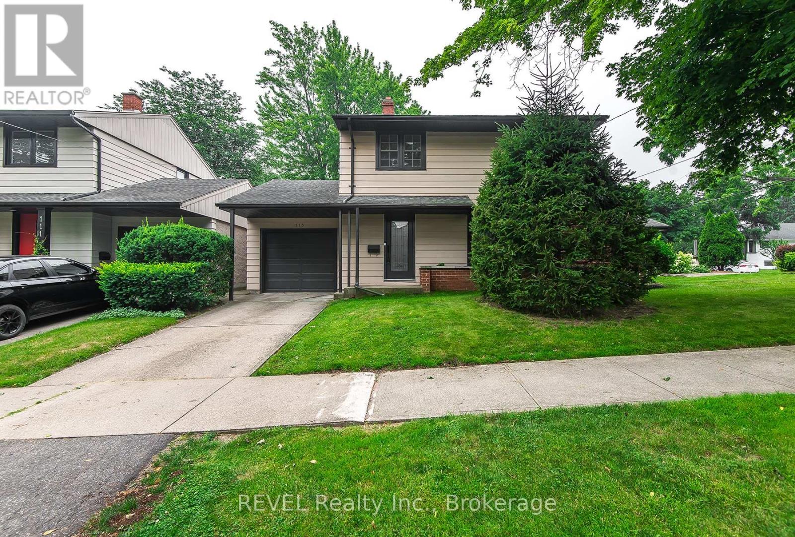 113 St. Paul Crescent, St. Catharines, Ontario  L2S 1M7 - Photo 3 - X13578824