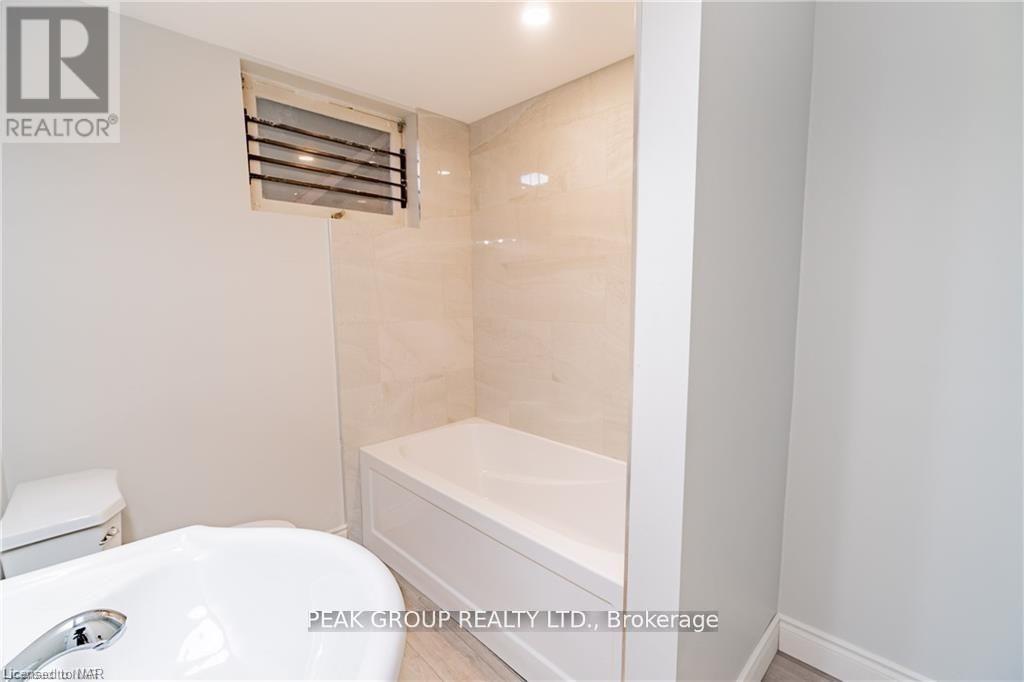 Lower - 248 Bertie Street, Fort Erie, Ontario  L2A 1Z6 - Photo 15 - X13578938