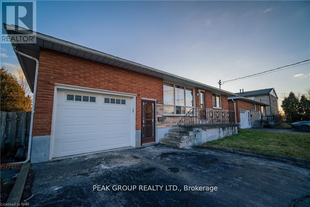 Lower - 248 Bertie Street, Fort Erie, Ontario  L2A 1Z6 - Photo 2 - X13578938