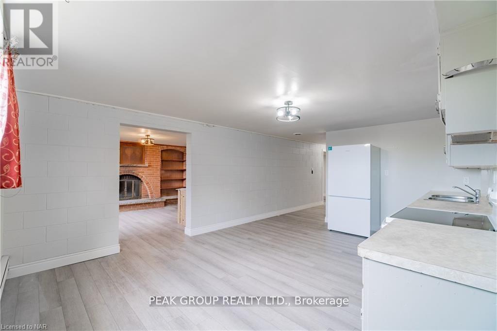Lower - 248 Bertie Street, Fort Erie, Ontario  L2A 1Z6 - Photo 3 - X13578938