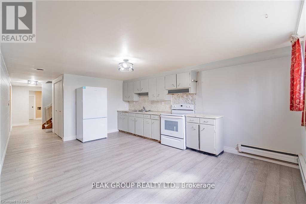Lower - 248 Bertie Street, Fort Erie, Ontario  L2A 1Z6 - Photo 4 - X13578938
