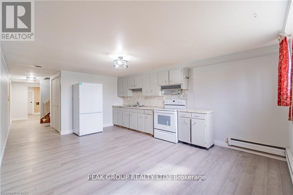 Lower - 248 Bertie Street, Fort Erie, Ontario  L2A 1Z6 - Photo 6 - X13578938
