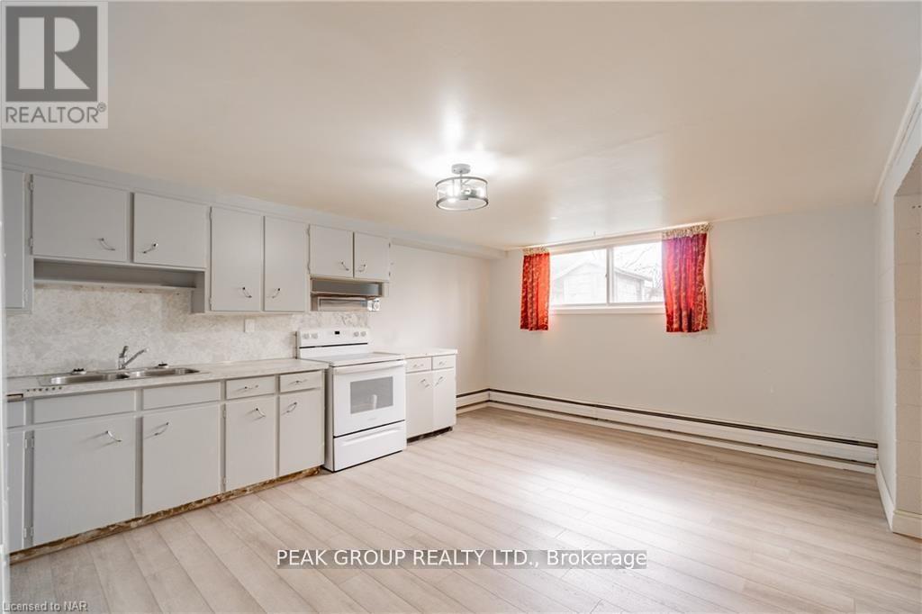 Lower - 248 Bertie Street, Fort Erie, Ontario  L2A 1Z6 - Photo 7 - X13578938