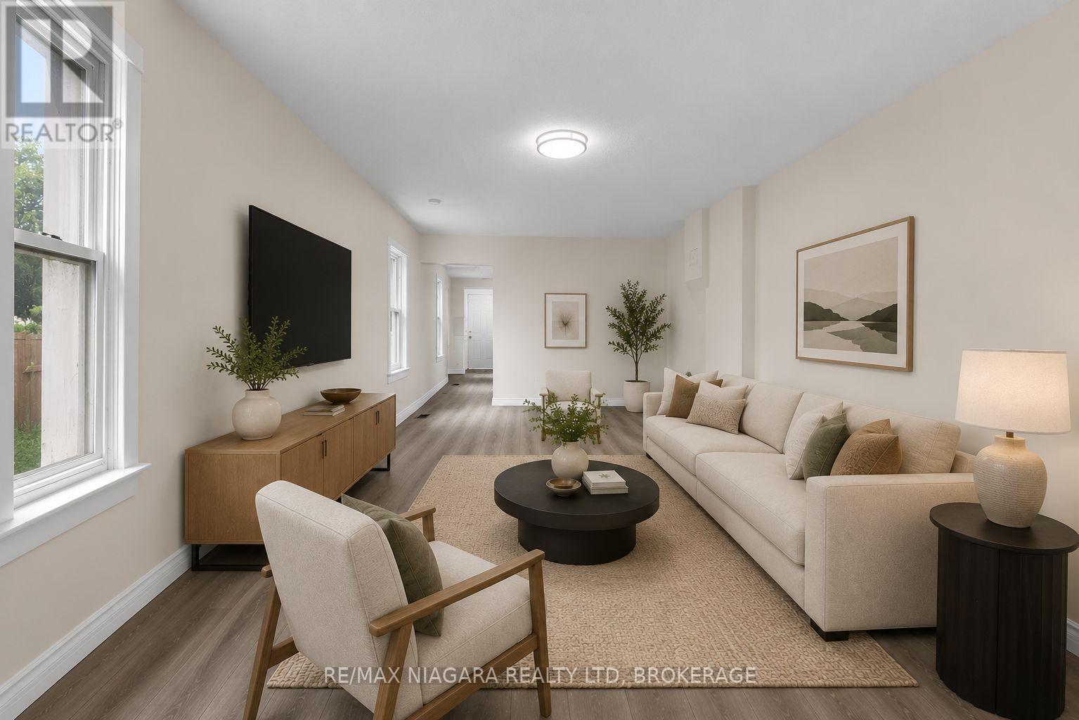 154 Fares Street, Port Colborne, Ontario  L3K 1W2 - Photo 2 - X13579774
