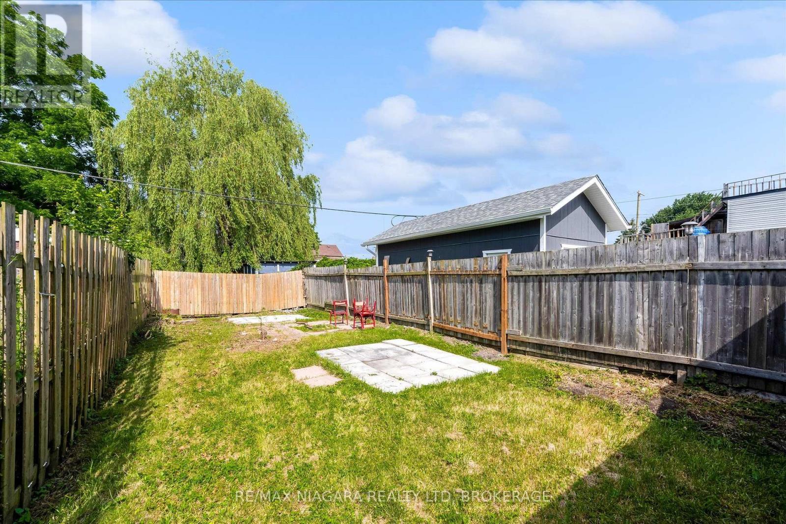 154 Fares Street, Port Colborne, Ontario  L3K 1W2 - Photo 20 - X13579774