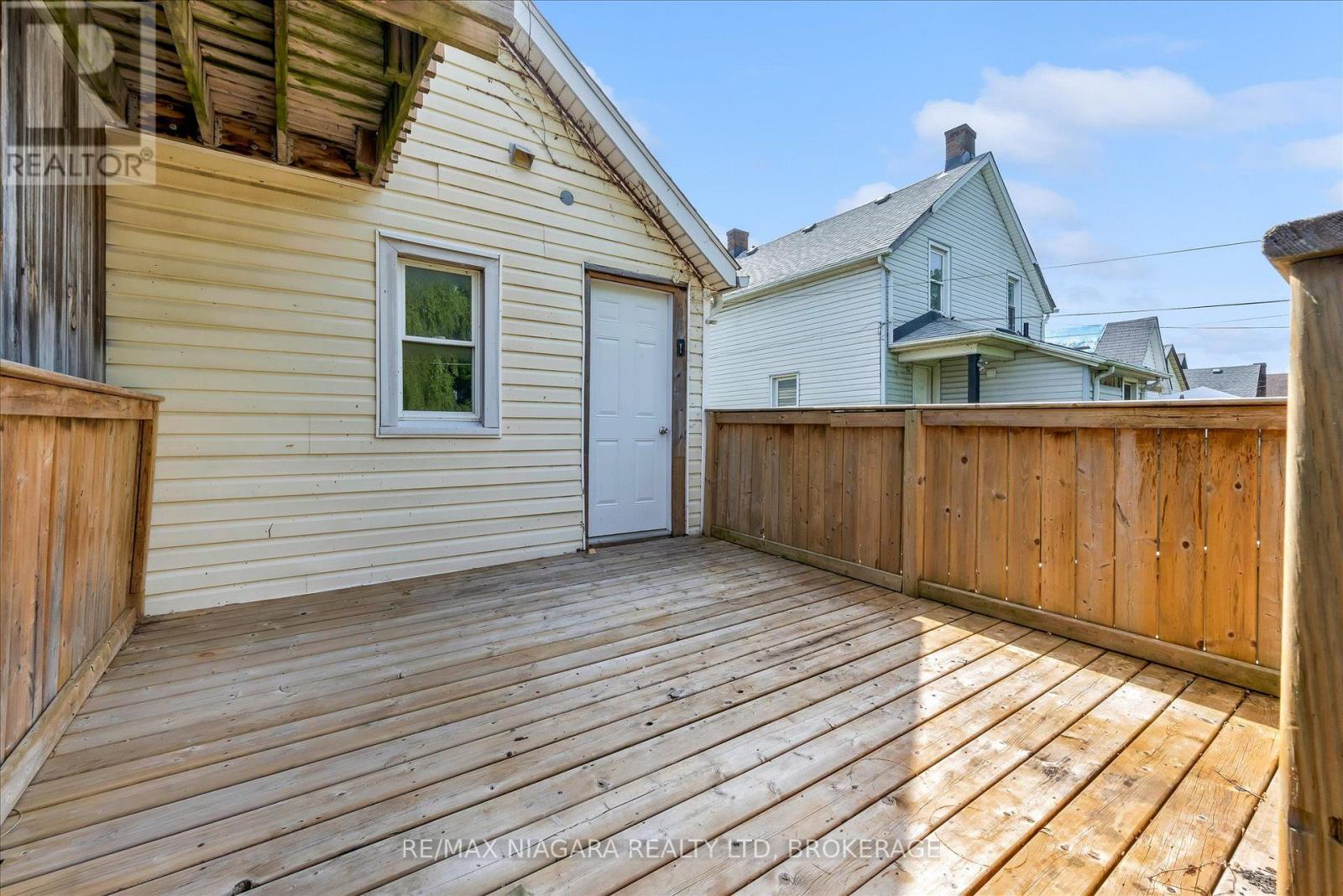 154 Fares Street, Port Colborne, Ontario  L3K 1W2 - Photo 21 - X13579774