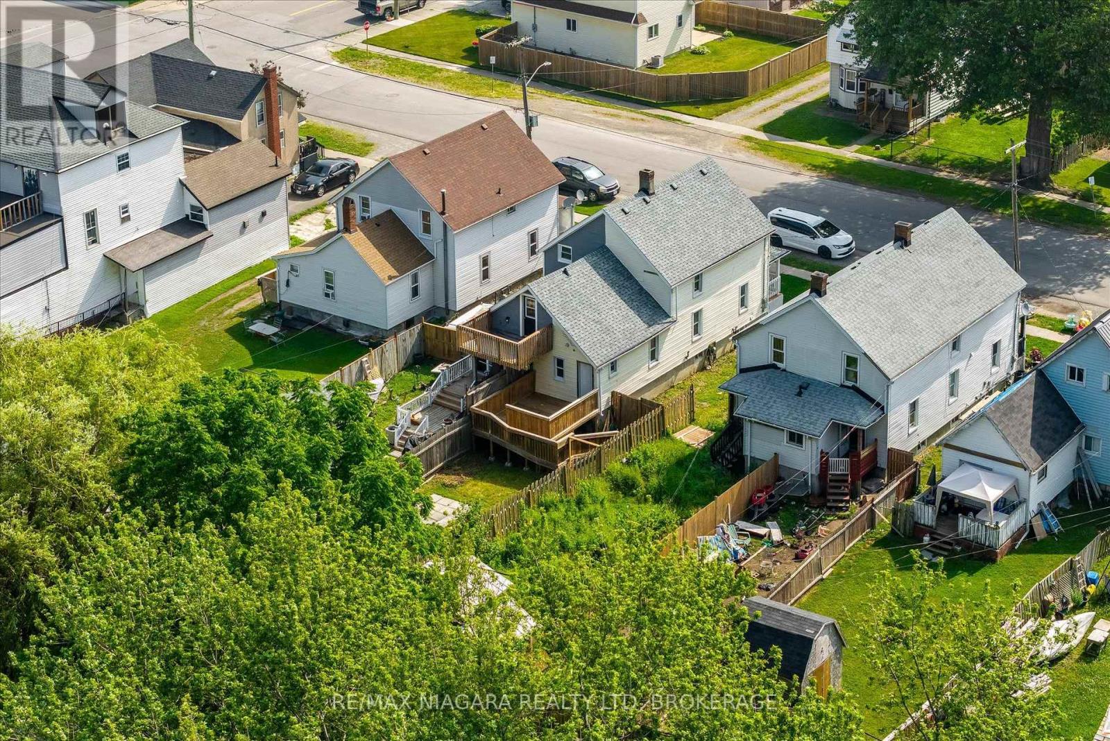 154 Fares Street, Port Colborne, Ontario  L3K 1W2 - Photo 22 - X13579774