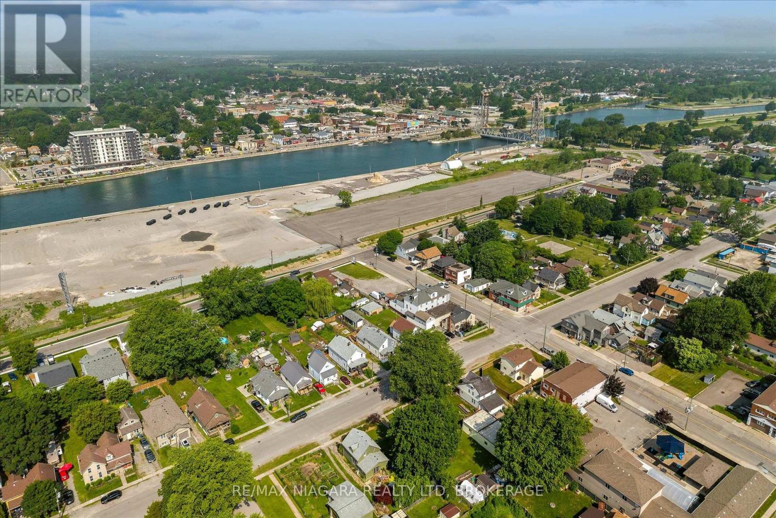 154 Fares Street, Port Colborne, Ontario  L3K 1W2 - Photo 24 - X13579774