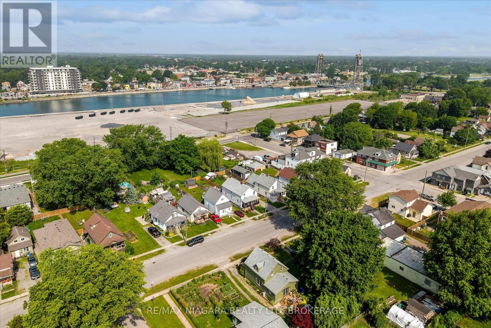154 Fares Street, Port Colborne, Ontario  L3K 1W2 - Photo 27 - X13579774