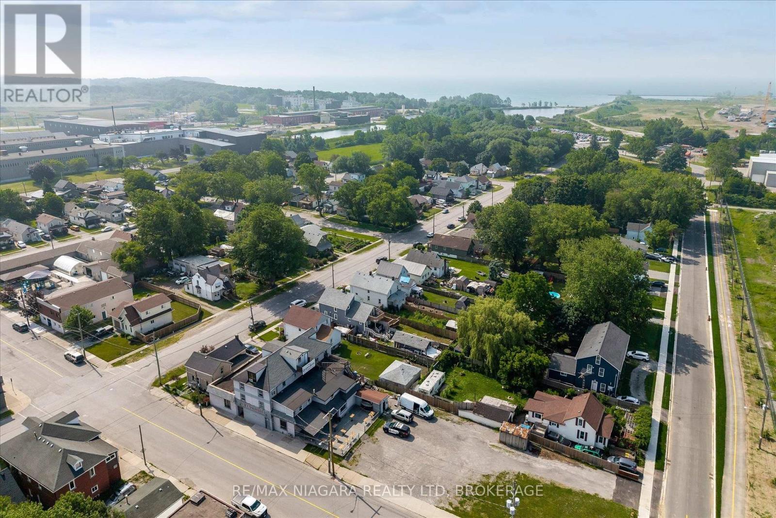 154 Fares Street, Port Colborne, Ontario  L3K 1W2 - Photo 29 - X13579774